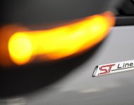 2022 Ford Escape PHEV - AU version - Detail Wallpaper 190x150