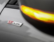 2022 Ford Escape PHEV - AU version - Detail Wallpaper 190x150