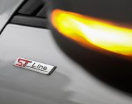 2022 Ford Escape PHEV - AU version - Detail Wallpaper 190x150
