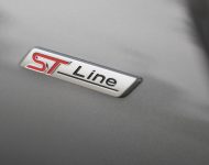 2022 Ford Escape PHEV - AU version - Detail Wallpaper 190x150