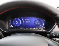 2022 Ford Escape PHEV - AU version - Digital Instrument Cluster Wallpaper 190x150