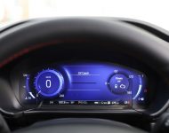 2022 Ford Escape PHEV - AU version - Digital Instrument Cluster Wallpaper 190x150