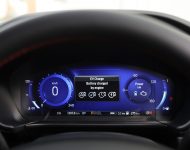 2022 Ford Escape PHEV - AU version - Digital Instrument Cluster Wallpaper 190x150
