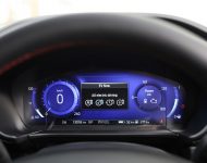 2022 Ford Escape PHEV - AU version - Digital Instrument Cluster Wallpaper 190x150