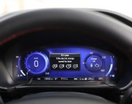 2022 Ford Escape PHEV - AU version - Digital Instrument Cluster Wallpaper 190x150