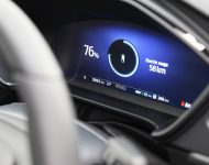 2022 Ford Escape PHEV - AU version - Digital Instrument Cluster Wallpaper 190x150