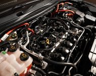 2022 Ford Escape PHEV - AU version - Engine Wallpaper 190x150