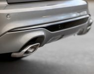 2022 Ford Escape PHEV - AU version - Exhaust Wallpaper 190x150