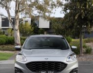 2022 Ford Escape PHEV - AU version - Front Wallpaper 190x150