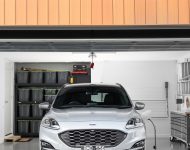 2022 Ford Escape PHEV - AU version - Front Wallpaper 190x150