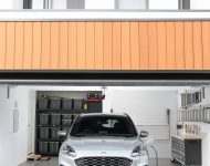 2022 Ford Escape PHEV - AU version - Front Wallpaper 190x150