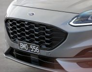2022 Ford Escape PHEV - AU version - Grille Wallpaper 190x150