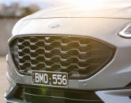 2022 Ford Escape PHEV - AU version - Grille Wallpaper 190x150