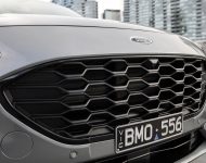 2022 Ford Escape PHEV - AU version - Grille Wallpaper 190x150