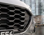2022 Ford Escape PHEV - AU version - Grille Wallpaper 190x150