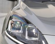 2022 Ford Escape PHEV - AU version - Headlight Wallpaper 190x150