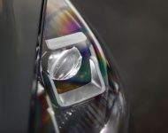 2022 Ford Escape PHEV - AU version - Headlight Wallpaper 190x150