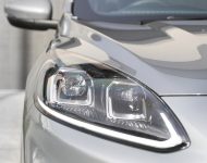 2022 Ford Escape PHEV - AU version - Headlight Wallpaper 190x150