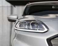 2022 Ford Escape PHEV - AU version - Headlight Wallpaper 190x150
