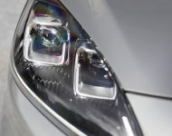 2022 Ford Escape PHEV - AU version - Headlight Wallpaper 190x150