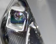 2022 Ford Escape PHEV - AU version - Headlight Wallpaper 190x150