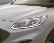 2022 Ford Escape PHEV - AU version - Headlight Wallpaper 190x150