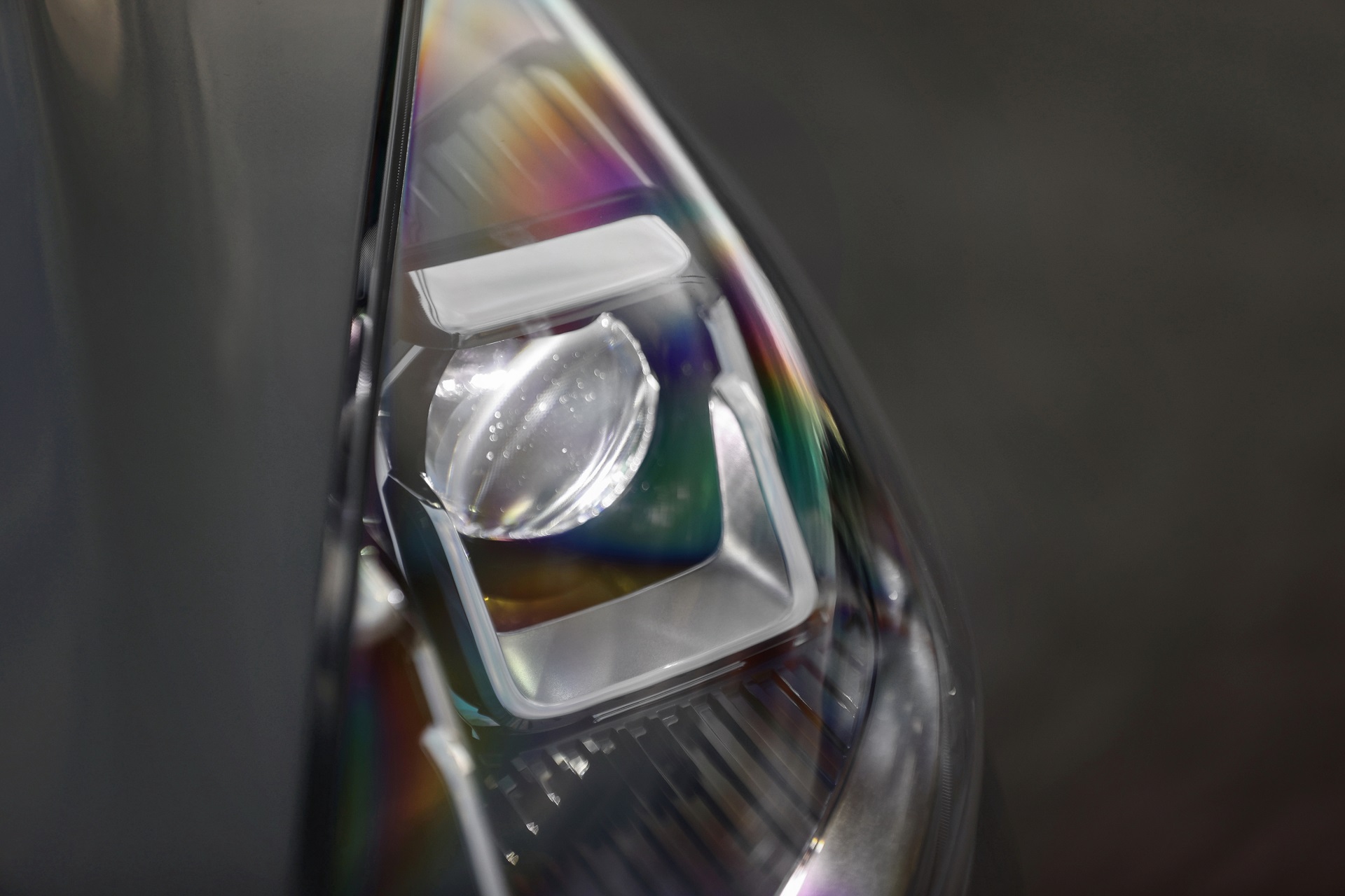 Download 2022 Ford Escape PHEV - AU version - Headlight HD Wallpaper 1920x1280 #92