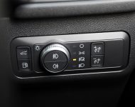 2022 Ford Escape PHEV - AU version - Interior, Detail Wallpaper 190x150