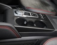 2022 Ford Escape PHEV - AU version - Interior, Detail Wallpaper 190x150