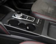 2022 Ford Escape PHEV - AU version - Interior, Detail Wallpaper 190x150