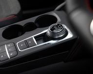 2022 Ford Escape PHEV - AU version - Interior, Detail Wallpaper 190x150
