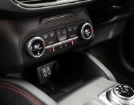 2022 Ford Escape PHEV - AU version - Interior, Detail Wallpaper 190x150