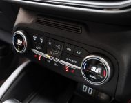 2022 Ford Escape PHEV - AU version - Interior, Detail Wallpaper 190x150