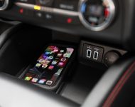 2022 Ford Escape PHEV - AU version - Interior, Detail Wallpaper 190x150