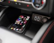 2022 Ford Escape PHEV - AU version - Interior, Detail Wallpaper 190x150