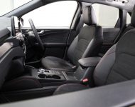 2022 Ford Escape PHEV - AU version - Interior, Front Seats Wallpaper 190x150