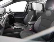 2022 Ford Escape PHEV - AU version - Interior, Front Seats Wallpaper 190x150