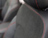 2022 Ford Escape PHEV - AU version - Interior, Seats Wallpaper 190x150