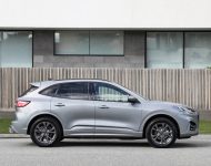 2022 Ford Escape PHEV - AU version - Side Wallpaper 190x150
