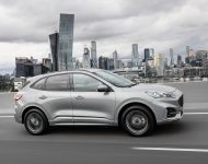 2022 Ford Escape PHEV - AU version - Side Wallpaper 190x150