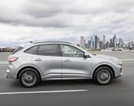 2022 Ford Escape PHEV - AU version - Side Wallpaper 190x150
