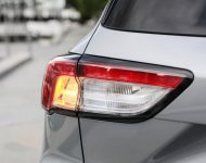 2022 Ford Escape PHEV - AU version - Tail Light Wallpaper 190x150