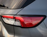 2022 Ford Escape PHEV - AU version - Tail Light Wallpaper 190x150