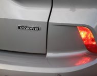 2022 Ford Escape PHEV - AU version - Tail Light Wallpaper 190x150