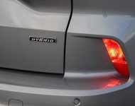 2022 Ford Escape PHEV - AU version - Tail Light Wallpaper 190x150