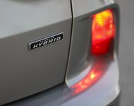 2022 Ford Escape PHEV - AU version - Tail Light Wallpaper 190x150
