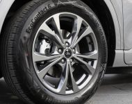 2022 Ford Escape PHEV - AU version - Wheel Wallpaper 190x150