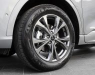 2022 Ford Escape PHEV - AU version - Wheel Wallpaper 190x150