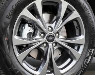 2022 Ford Escape PHEV - AU version - Wheel Wallpaper 190x150