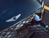 2022 Genesis Electrified G80 - Charging Connector Wallpaper 190x150